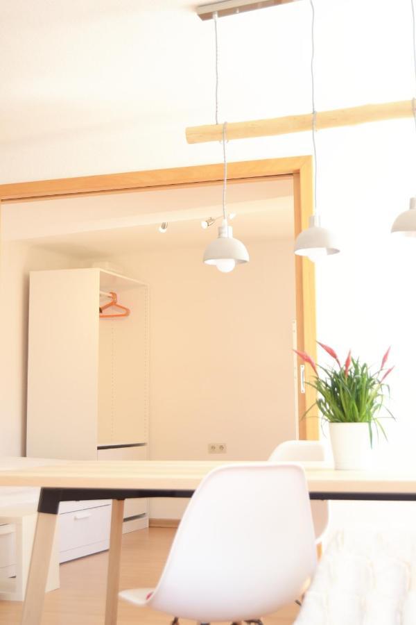 #Hoenepartment - Timeout Waldhessen - Bis Zu 8 Pers. Honebach Exterior photo